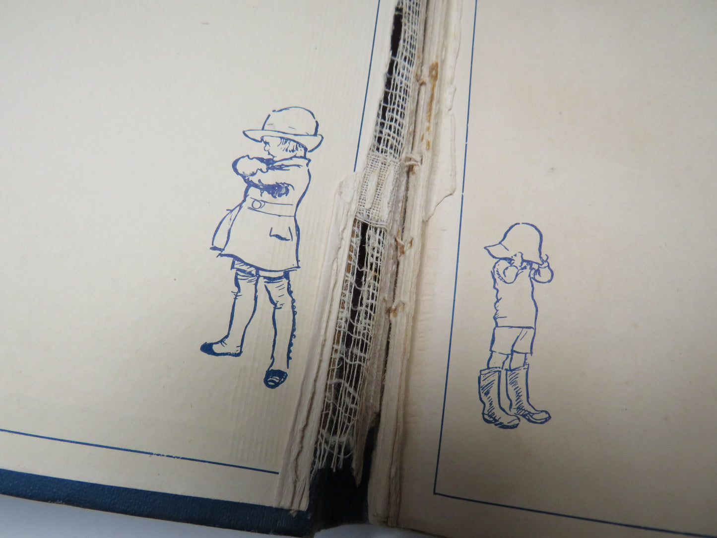 When We Were Very Young By A.A. Milne 1925