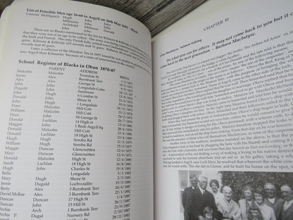 From A Hollow on The Hill By Nancy Black 1999 book image 7
