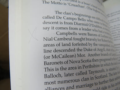 From A Hollow on The Hill By Nancy Black 1999 book image 8