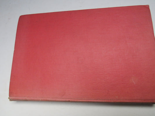 The House At Pooh Corner By A. A. Milne 1928 2nd Edition