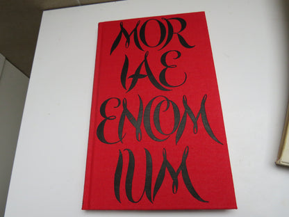 Praise of Folly Translated With An Introduction and Notes by Betty Radice 1974 book image 3