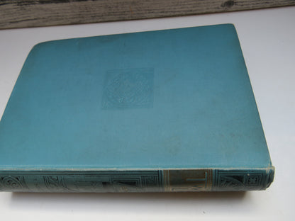 Twice Lost A Story of Shipwreck, and of Adventure In The Wilds of Australia By The Late W. H. G. Kingston 1897