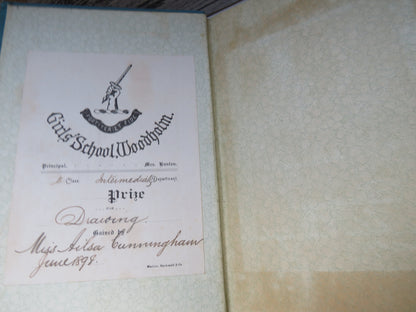 Twice Lost A Story of Shipwreck, and of Adventure In The Wilds of Australia By The Late W. H. G. Kingston 1897