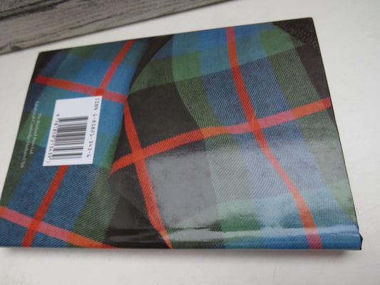 Silver Spoon By M.A. Spencer-Nairn 1996