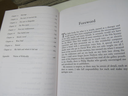 Silver Spoon By M.A. Spencer-Nairn 1996 book image 4