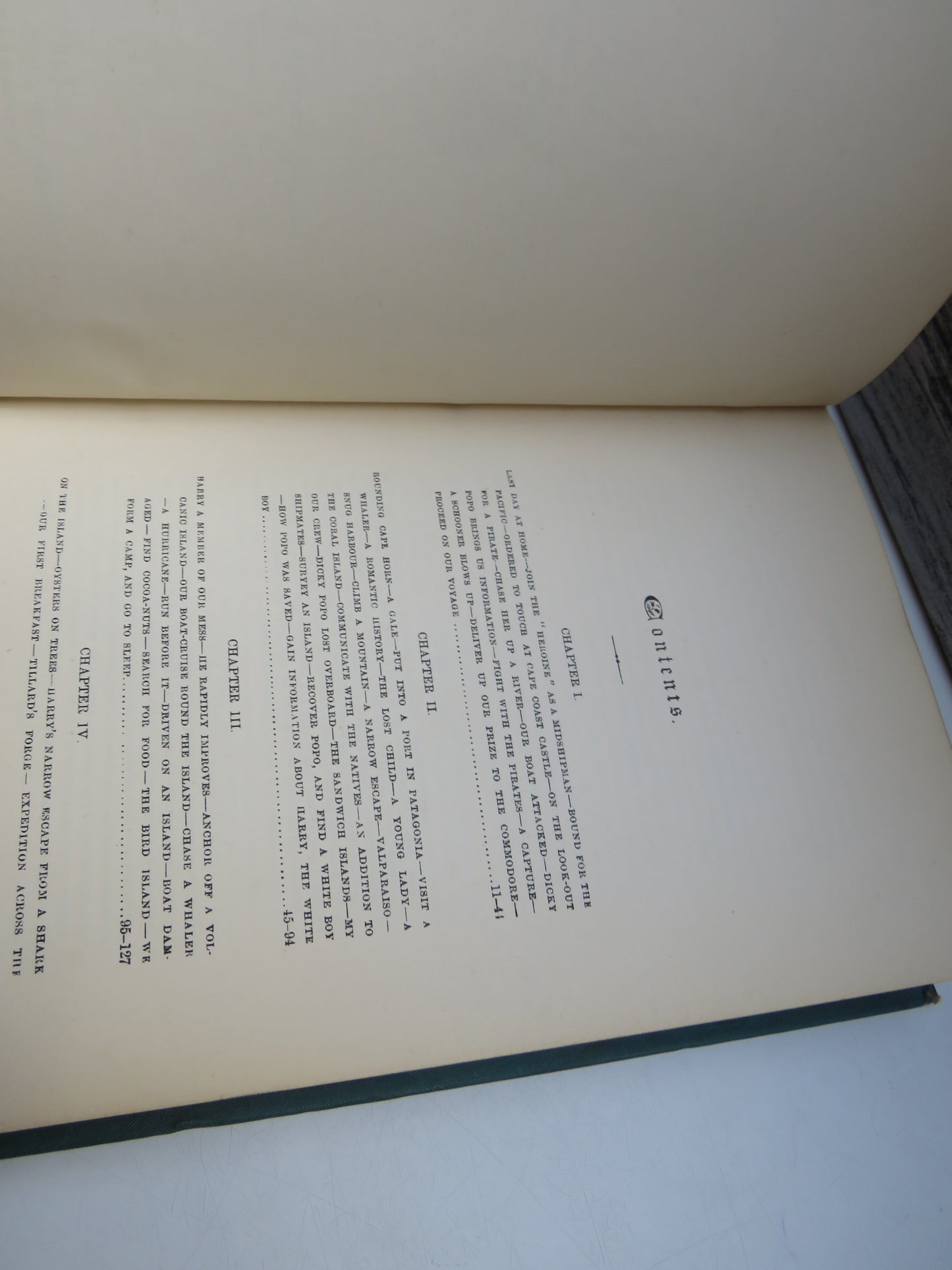 Twice Lost A Story of Shipwreck, and of Adventure In The Wilds of Australia By The Late W. H. G. Kingston 1897