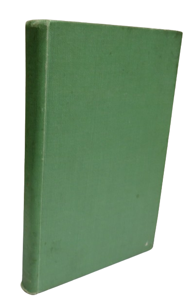 Greenside and Other Poems By J.T. Monteith 1950