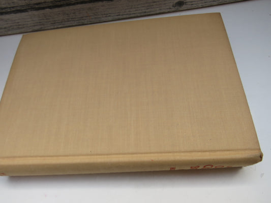 The Old China Book Including Staffordshire, Wedgwood, Lustre, and Other English Pottery and Porcelain By N. Hudson Moore 1948