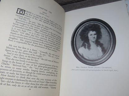 An Incorruptible Irishman By E. OE. Somerville and Martin Ross 1932