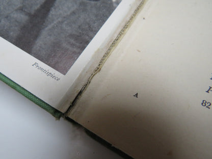 Greenside and Other Poems By J.T. Monteith 1950 book image 5