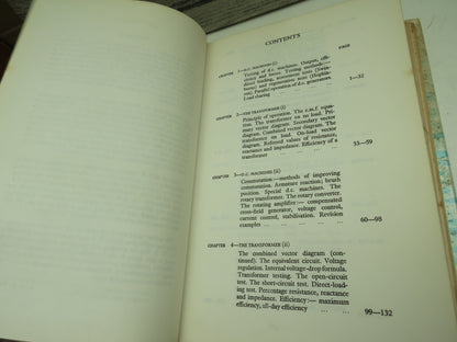 Advanced Electrotechnology for Marine Engineers, Volume 7, Reed's Practical Mathematics Series (Firs book image 5