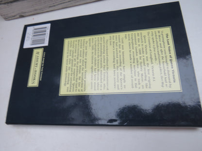 The Lost Voice of Queen Victoria The Search For the First Recording By Paul Tritton 1991 book image 2