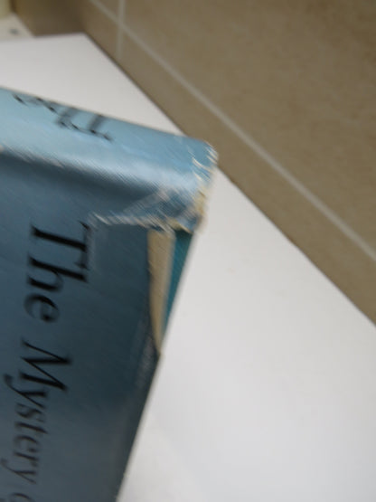 The Mystery of the Flamingos by Leslie Brown 1959 1st Edition book image 3