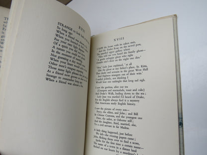 The White Cliffs By Alice Duer Miller 1941 6th Edition book image 4
