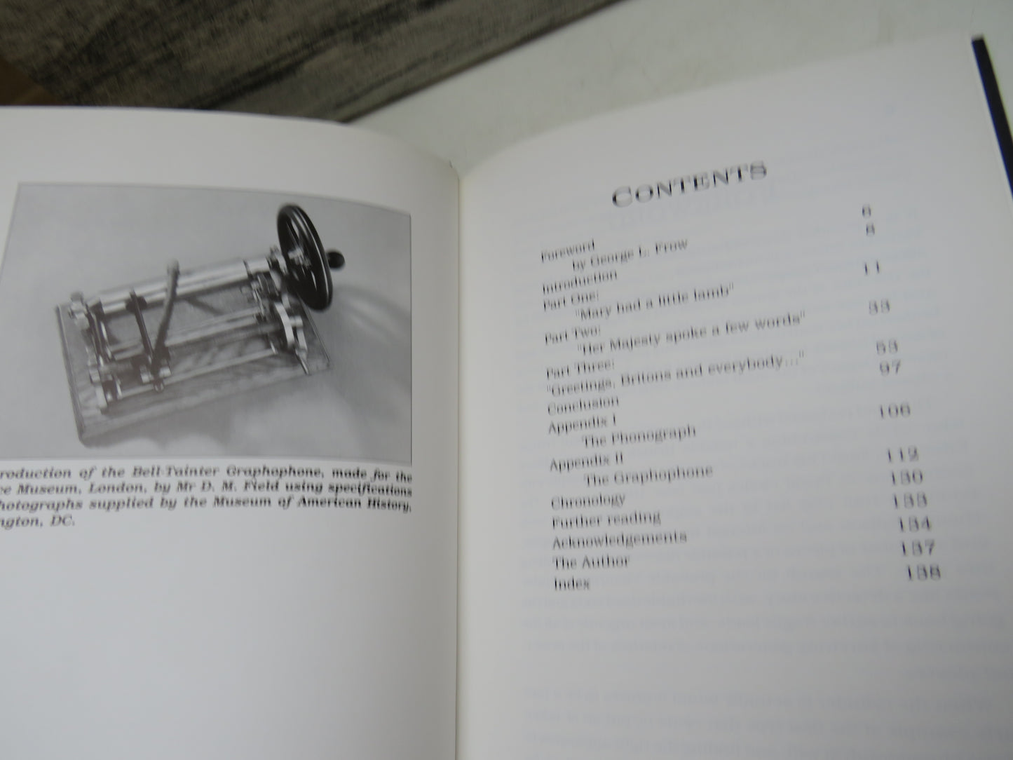 The Lost Voice of Queen Victoria The Search For the First Recording By Paul Tritton 1991