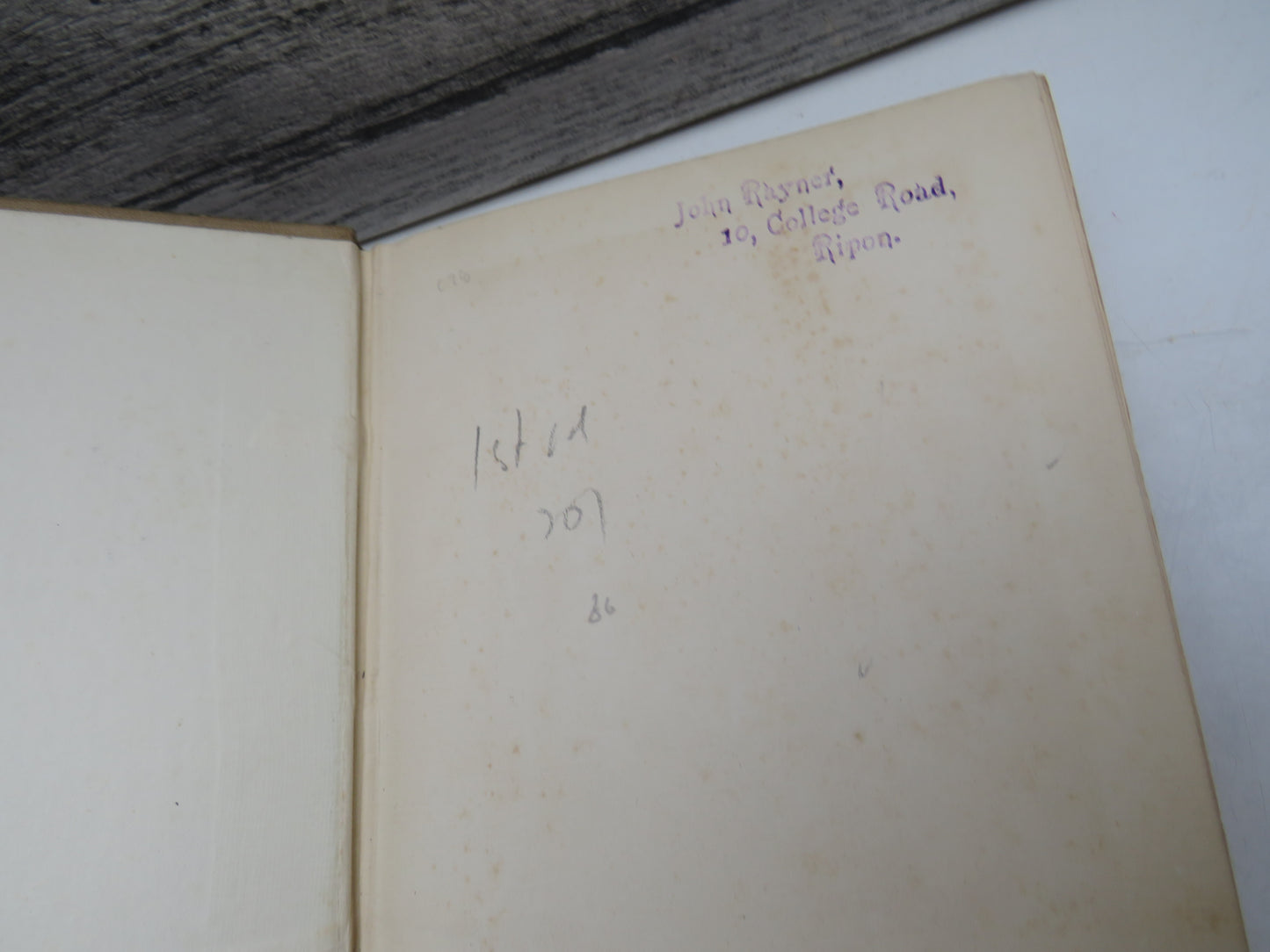 Some Irish Yesterdays By E. OE. Somerville and Martin Ross 1906