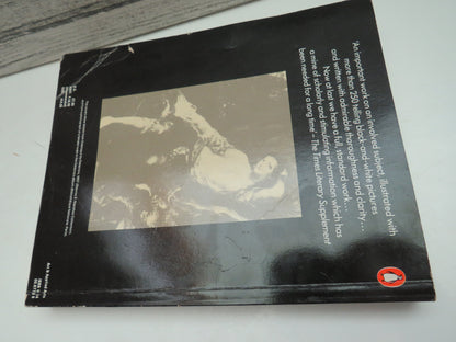 Art and Photography by Aaron Scharf (Art History, 1983) book image 2