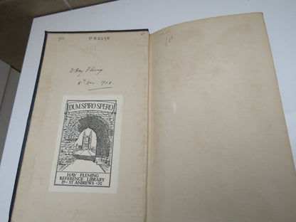 Sir Henry Wotton A Biographical Sketch By Adolphus William Ward 1898 &nbsp; book image 3