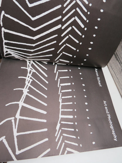 Art and Photography by Aaron Scharf (Art History, 1983) book image 3