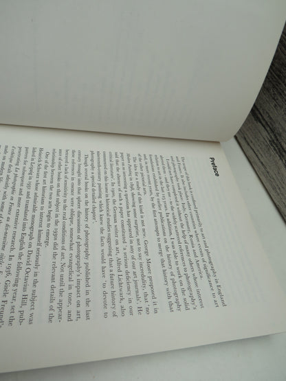 Art and Photography by Aaron Scharf (Art History, 1983) book image 5