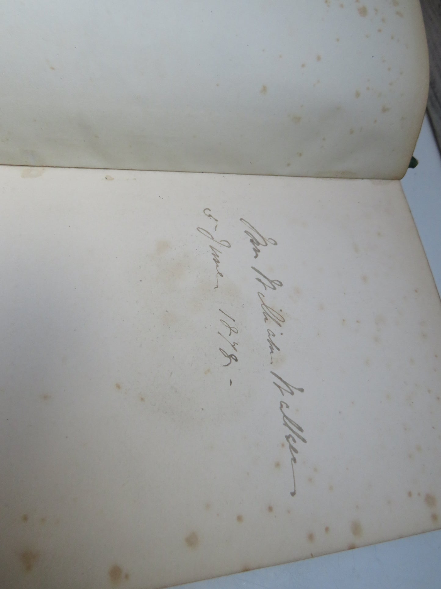 The Poetical Works of Wordsworth