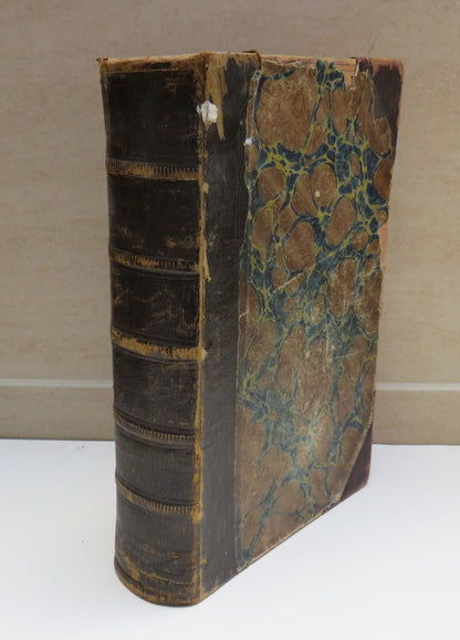 Strangeways' Veterinary Anatomy by I. Vaughan, 1879 book image 2