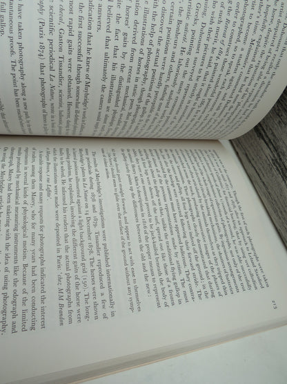 Art and Photography by Aaron Scharf (Art History, 1983) book image 6
