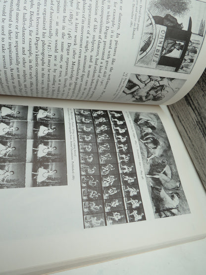 Art and Photography by Aaron Scharf (Art History, 1983) book image 7