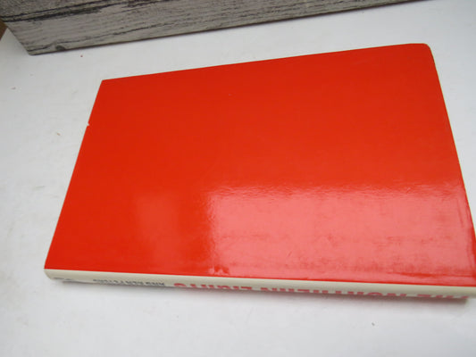 The Northern Lights By George Fraser and Ken Peters 1978