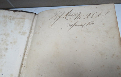 Strangeways' Veterinary Anatomy by I. Vaughan, 1879 book image 4