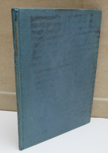 Verses By Viola Meynell 1919 1st Edition book image 2