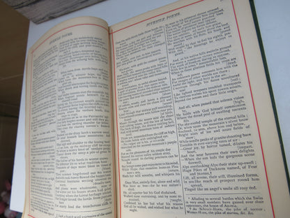 The Poetical Works of Wordsworth
