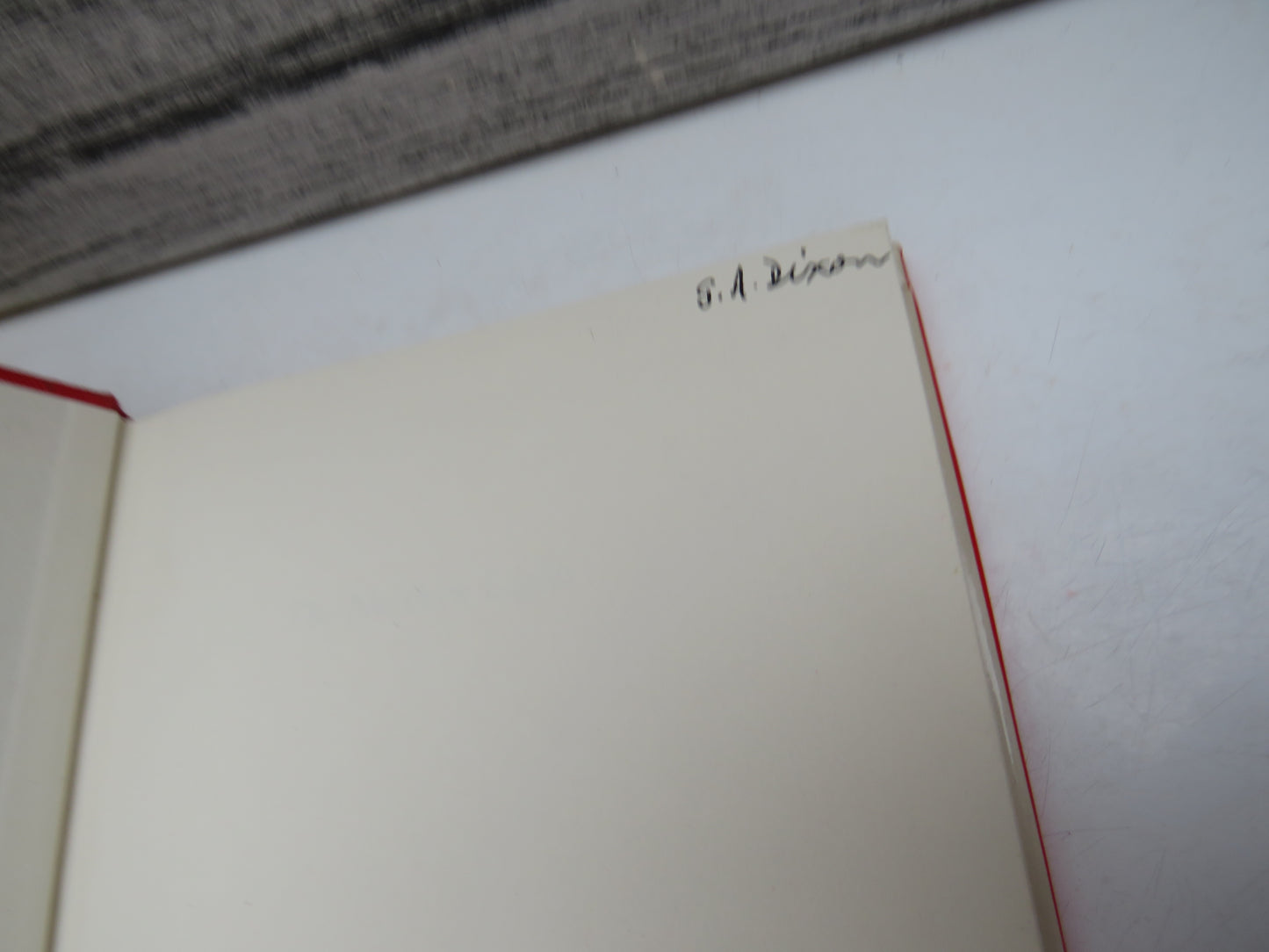 The Northern Lights By George Fraser and Ken Peters 1978