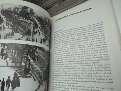Art and Photography by Aaron Scharf (Art History, 1983) book image 9