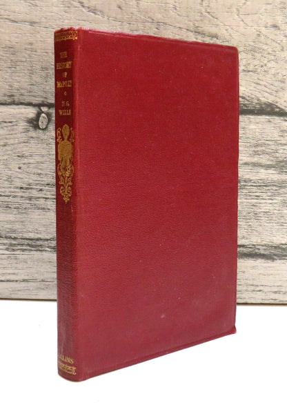 The History of Mr. Polly By H.G. Wells