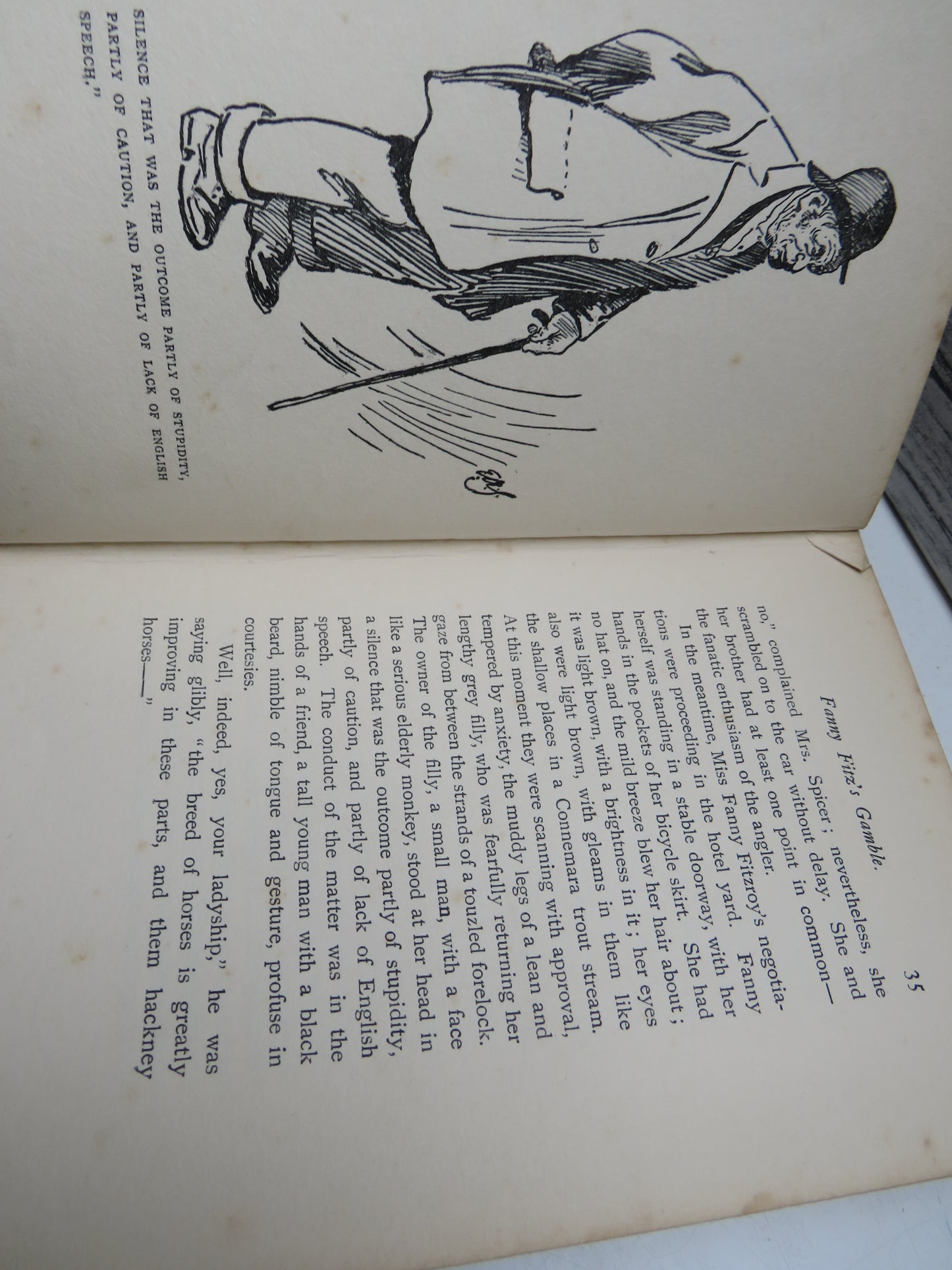 All On The Irish Shore Irish Sketches By E. OE. Somerville and Martin Ross 1903