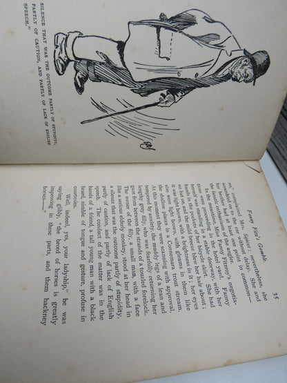 All On The Irish Shore Irish Sketches By E. OE. Somerville and Martin Ross 1903