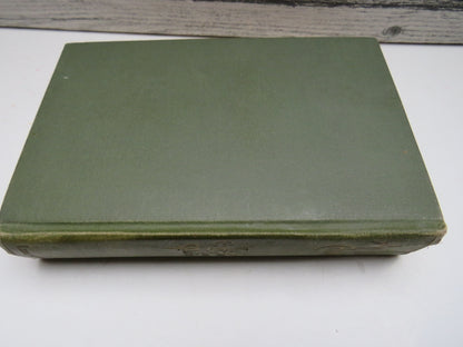 An Irish Cousin By E. OE. Somerville and Martin Ross 1903 New and Revised Edition
