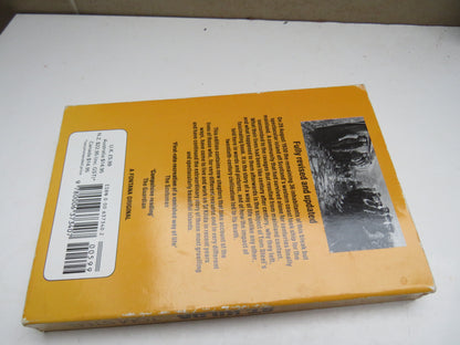 The Life and Death of St Kilda By Tom Steel 1989 book image 2
