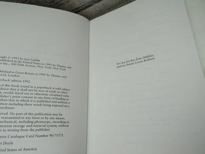 The Reenchantment of Art by Suzi Gablik (Art Criticism, 1992) book image 4