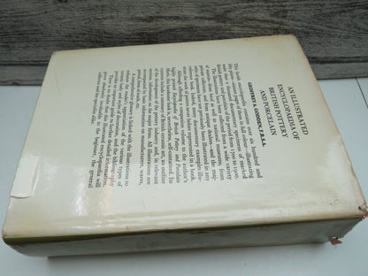Encyclopaedia of British Pottery and Porcelain Marks By Geoffrey A. Godden 1979