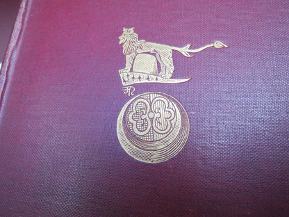 A History Of The House of Percy From The Earliest Times Down To The Present Century By Gerald Brenan book image 3
