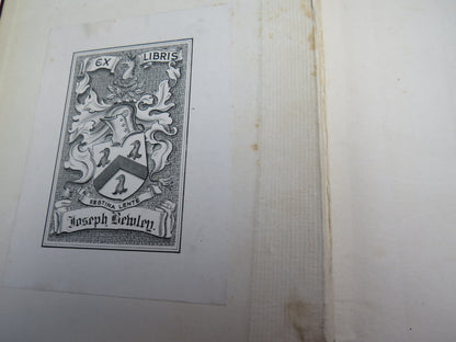 A History Of The House of Percy From The Earliest Times Down To The Present Century By Gerald Brenan book image 6