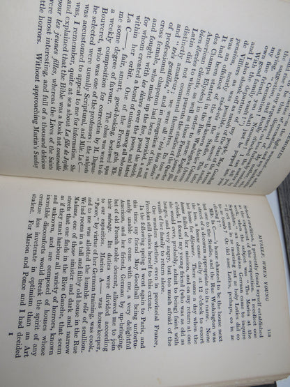 Irish Memories By E. OE. Somerville and Martin Ross 1917