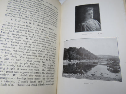 Irish Memories By E. OE. Somerville and Martin Ross 1917
