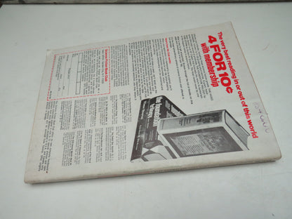 Stardance II by Spider & Jeanne Robinson (Science Fiction, 1978) book image 2
