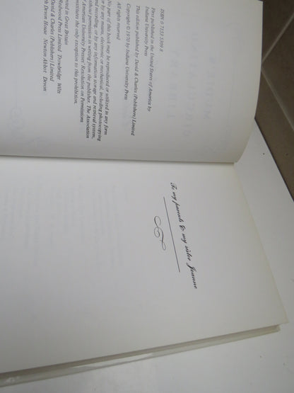 Mudie's Circulating Library and The Victorian Novel By Guinevere L. Griest 1970 book image 5
