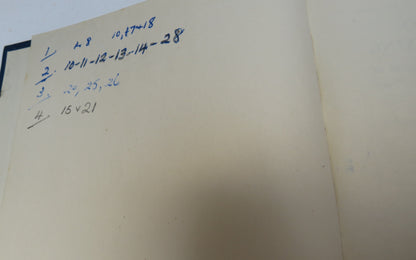 The English Way, A Text-book on the Art of Writing by B. L. K. Henderson, 1948 book image 3