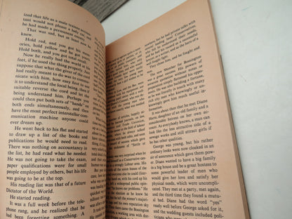 Hunter's Moon by Paul Anderson (Classic Mystery Novel, 1978) book image 4