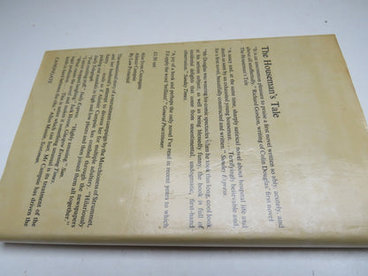 The Greatest Breakthrough Since Lunchtime By Colin Douglas 1977 book image 2